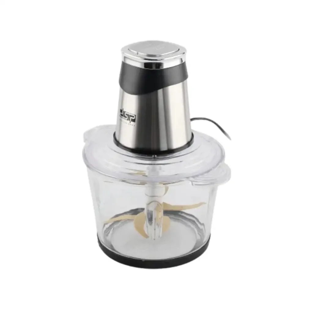 خردکن 3 لیتری دی اس پی مدل KM4107