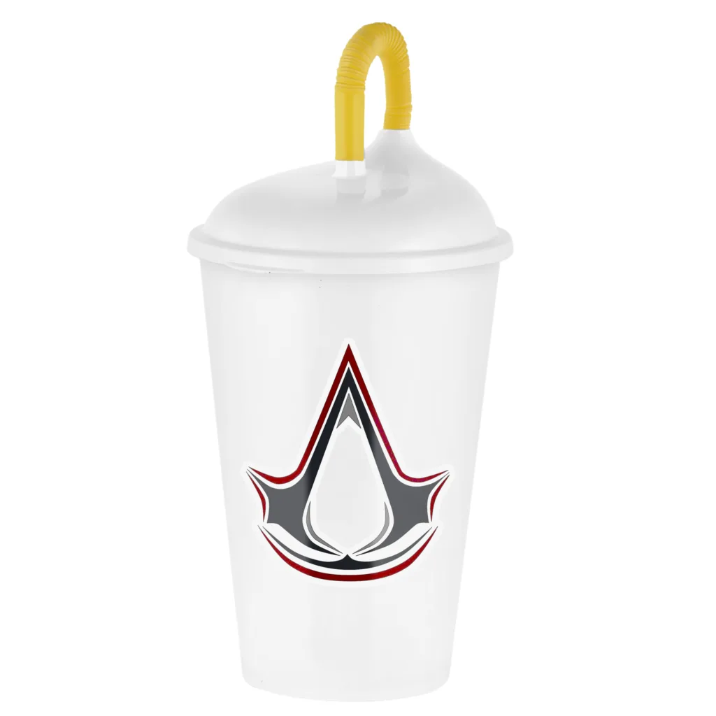 ماگ مدل GAME کد Assassin’s Creed-01