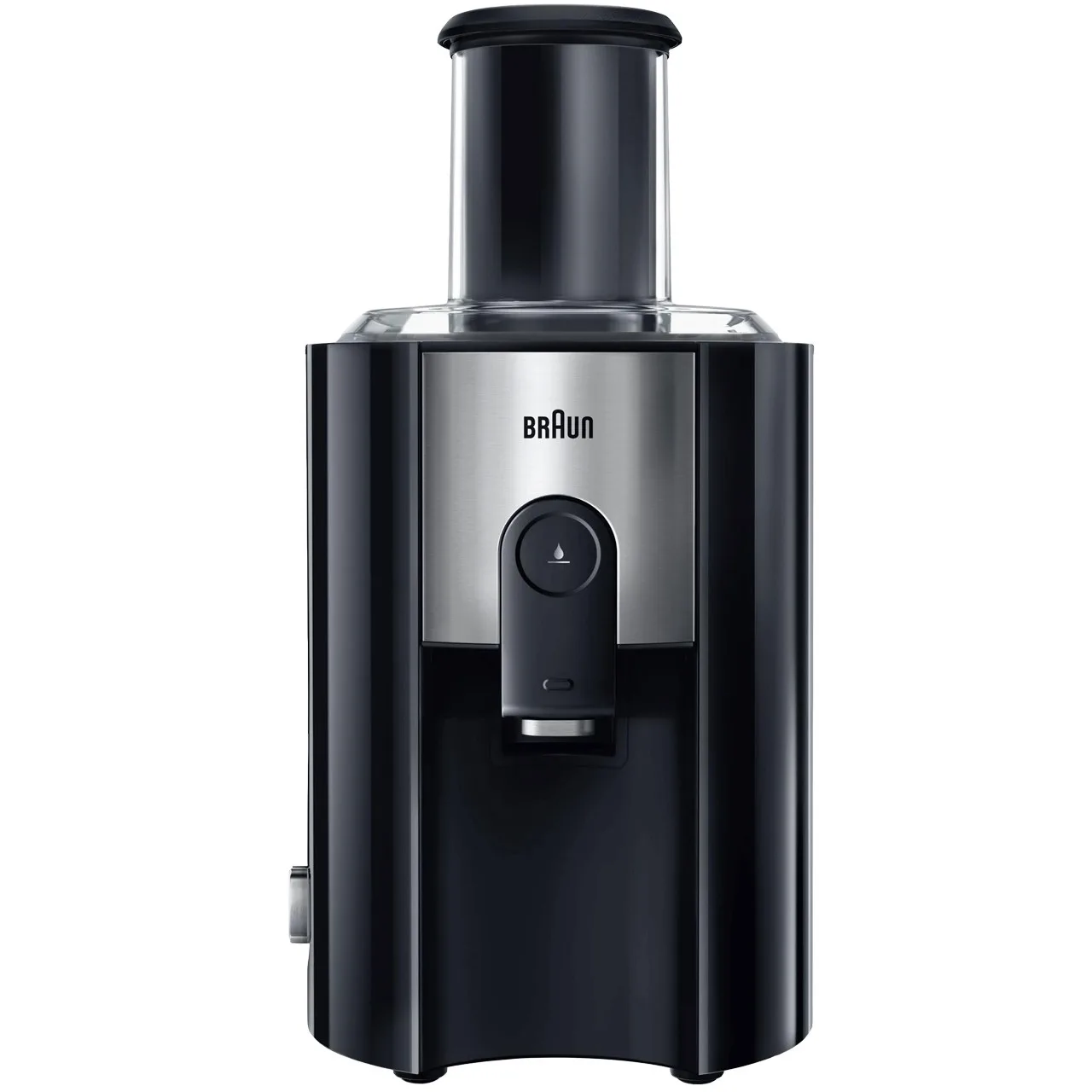 آبمیوه گیری براون مدل J500 آبمیوه گیری براون مدل J500
