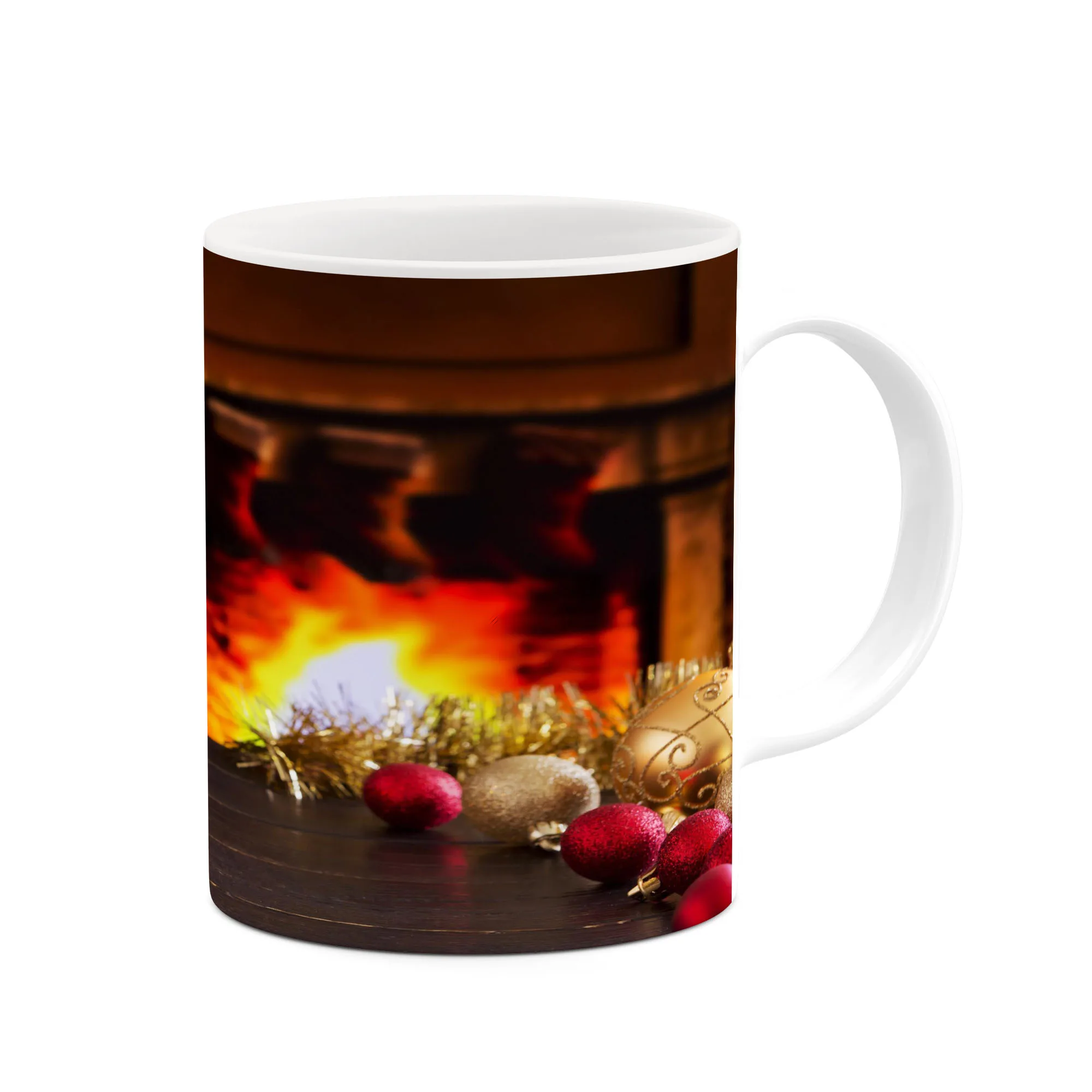 ماگ کاکتی مدل شومینه کد mgh17946