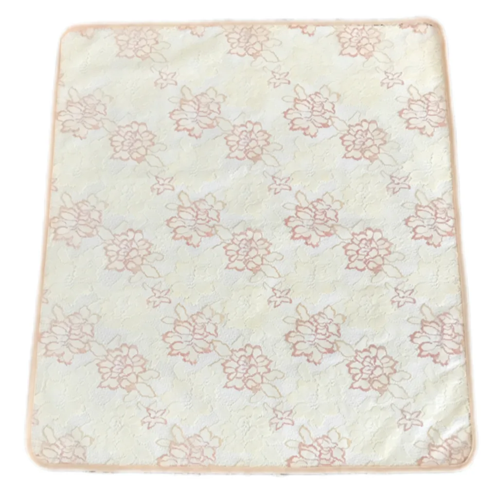 سفره 2‌ نفره مدل رویال طرح گیپور کد 015