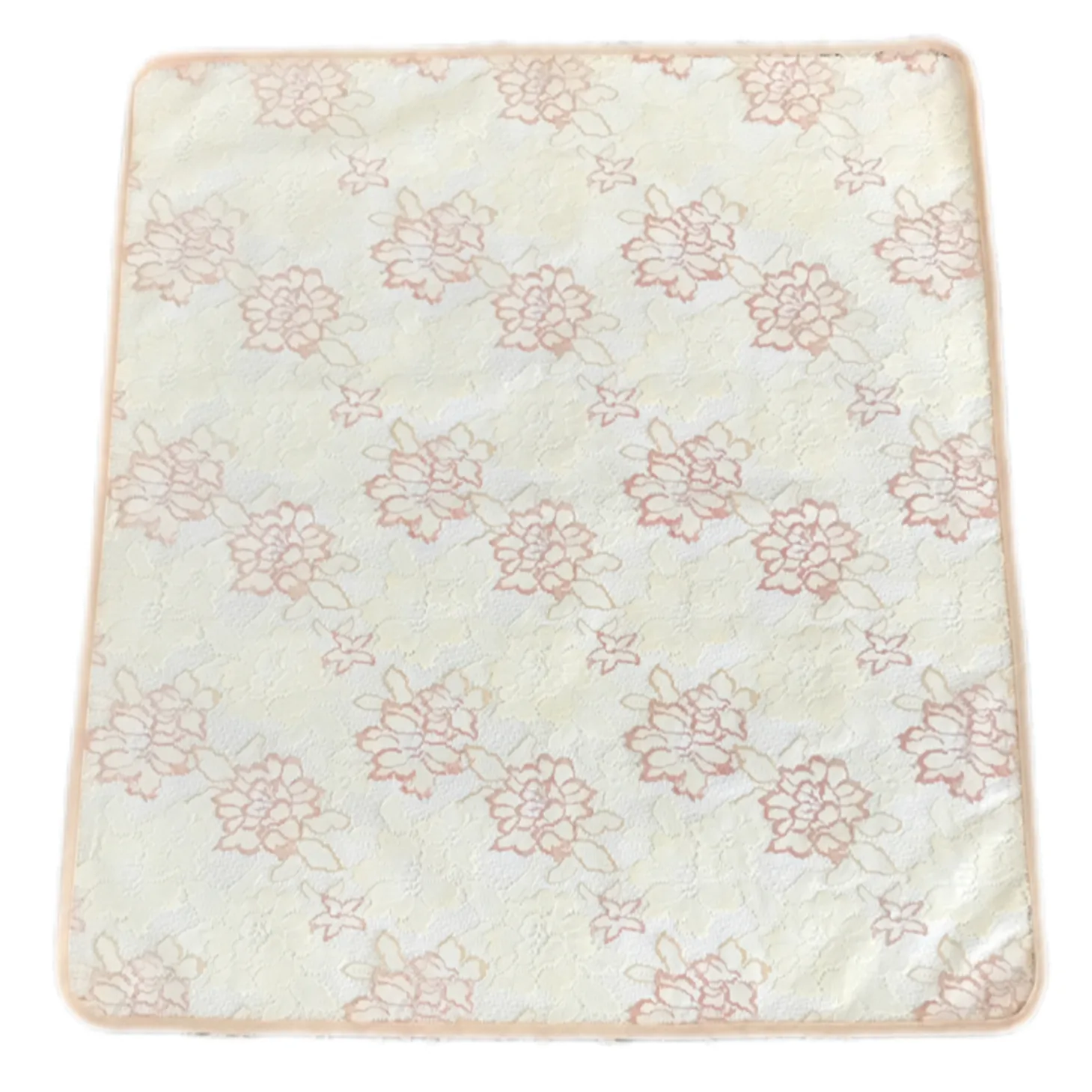 سفره 2‌ نفره مدل رویال طرح گیپور کد 015