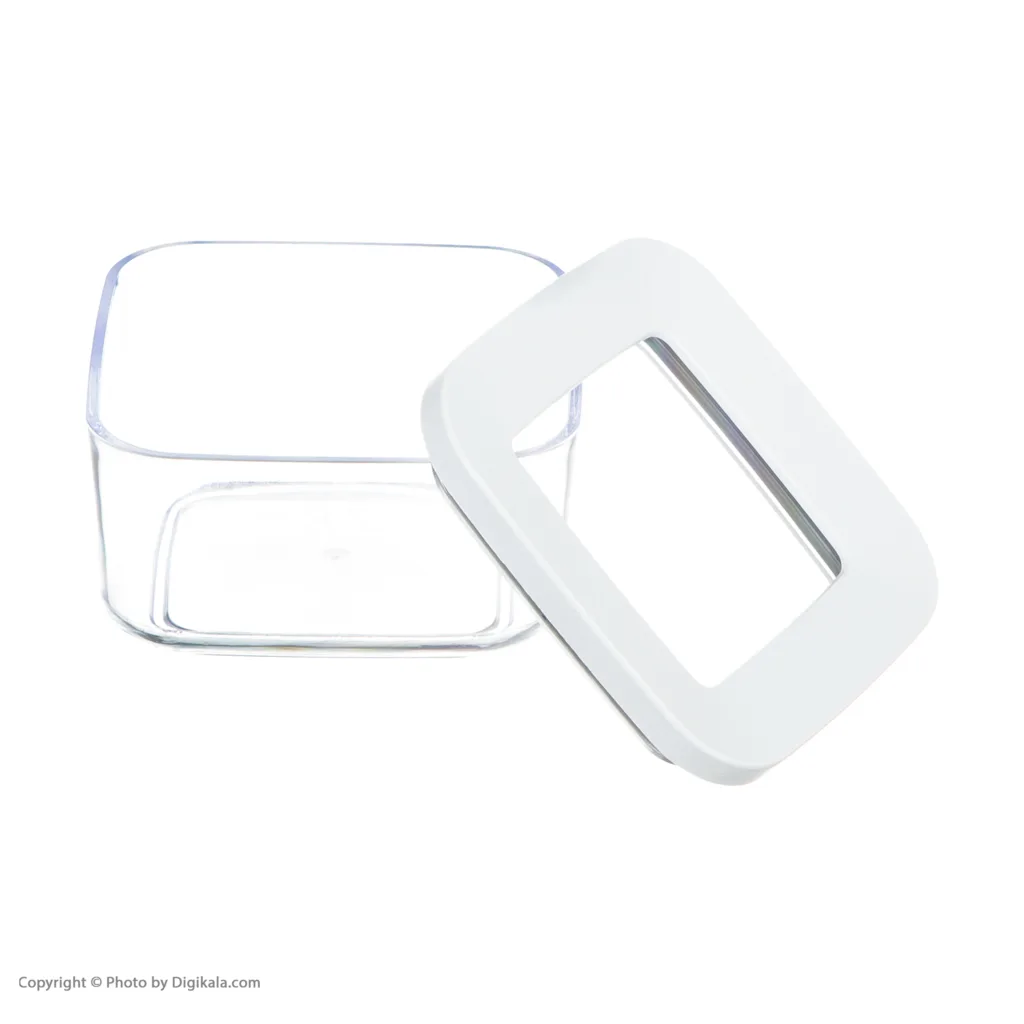 ظرف نگهدارنده وی آی پی احمت مدل VP-704 بسته 3 عددی