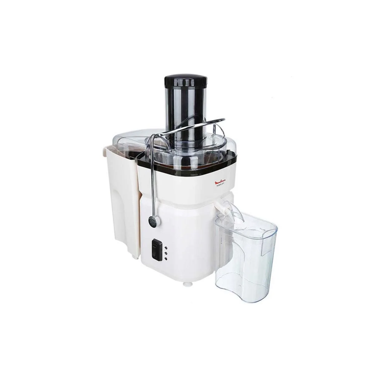 آبمیوه گیری مولینکس مدل JU450