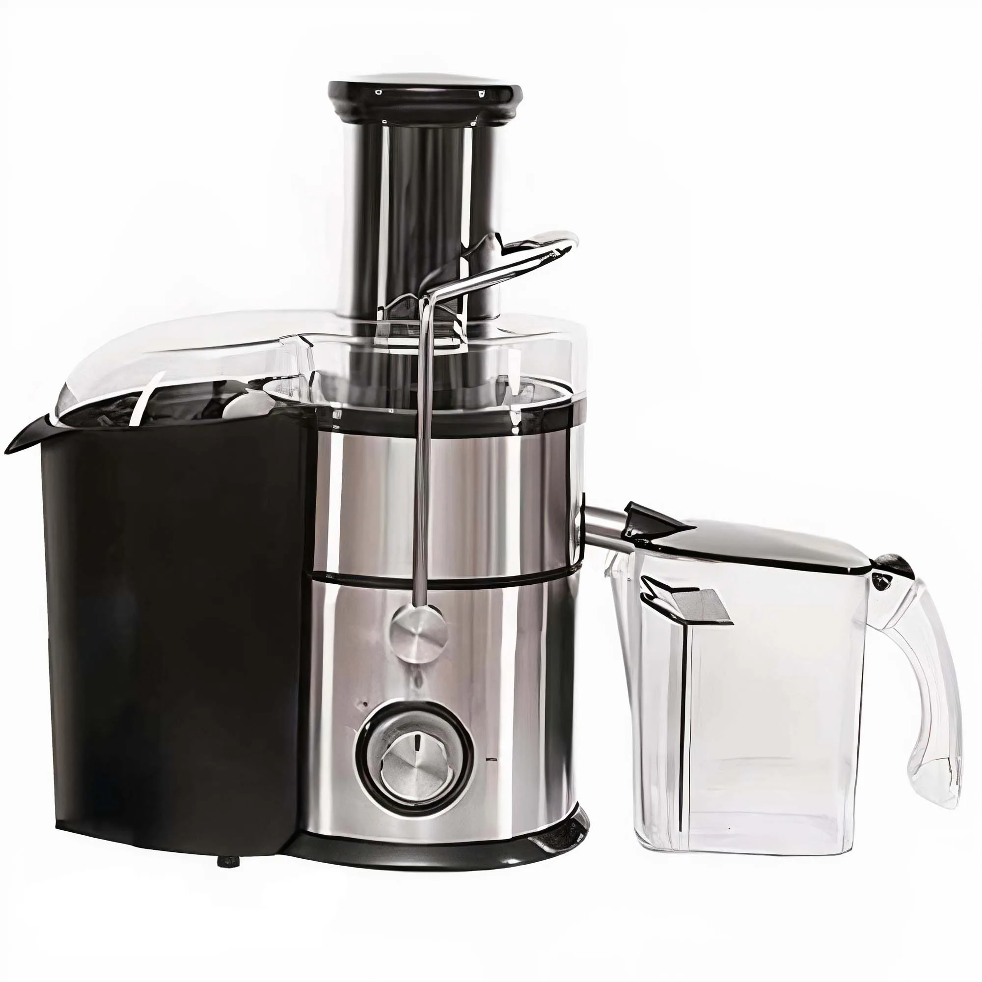 آبمیوه گیری کازوکی مدل K-504 آبمیوه گیری کازوکی مدل K-504