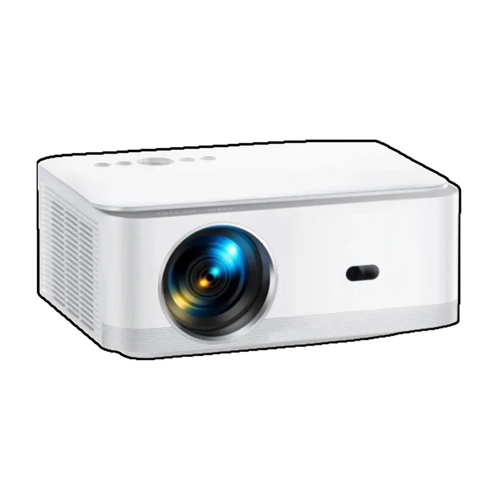 ویدیو پروژکتور Full-HD توپترو مدل X6