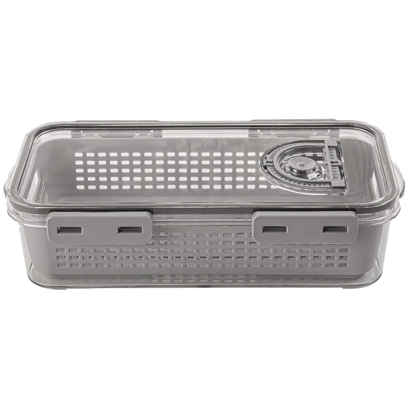 ظرف نگهدارنده لیمون مدل تاریخ دار کد DH2377