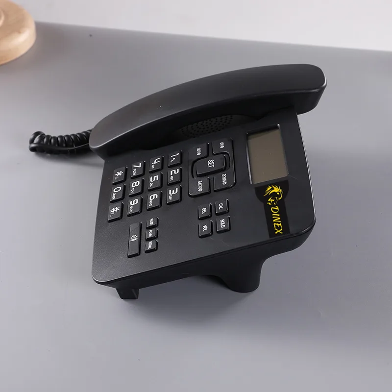 تلفن دینکس مدل DX-109 PLUS