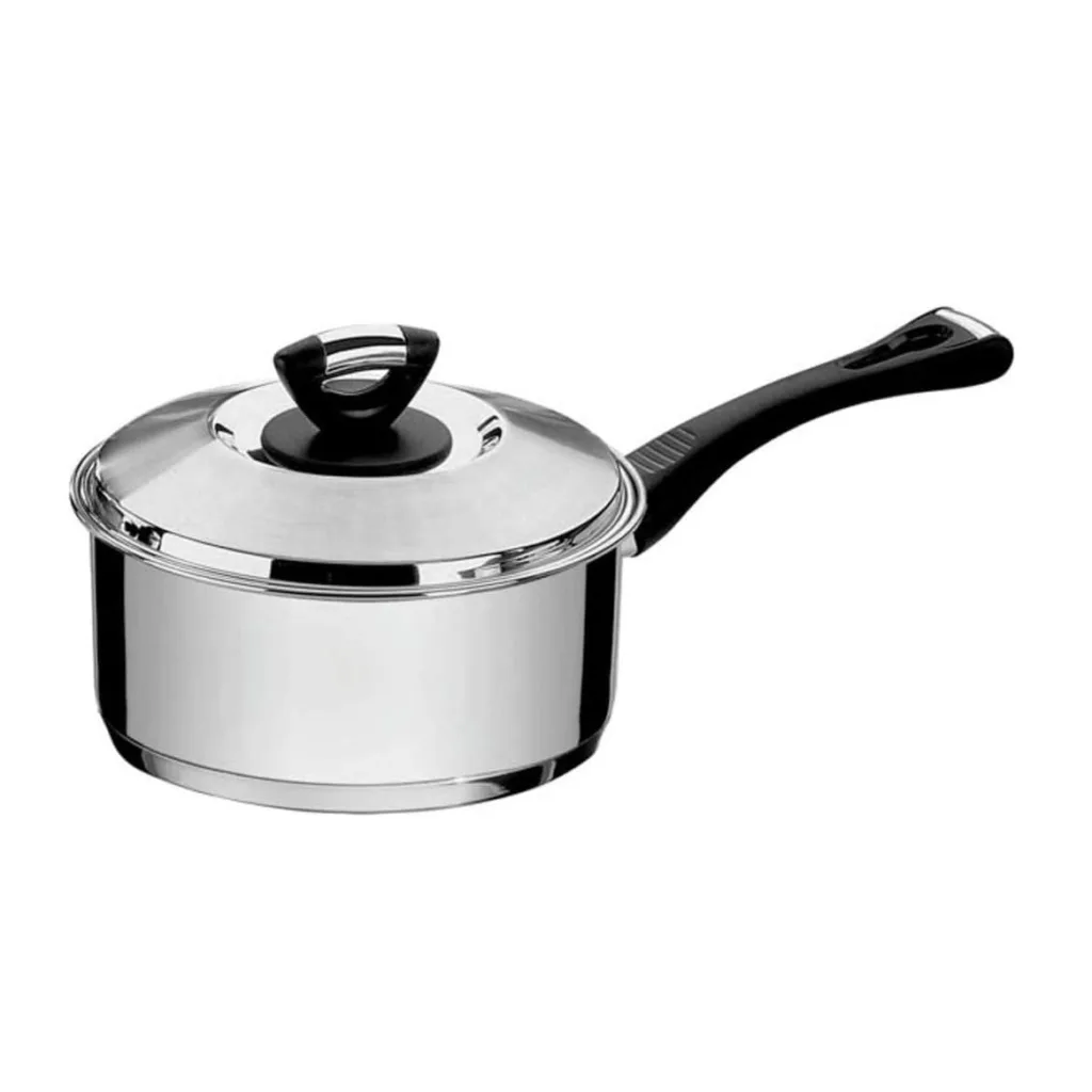 قابلمه استیل ترامونتینا مدل Silar Bakelite سایز 20