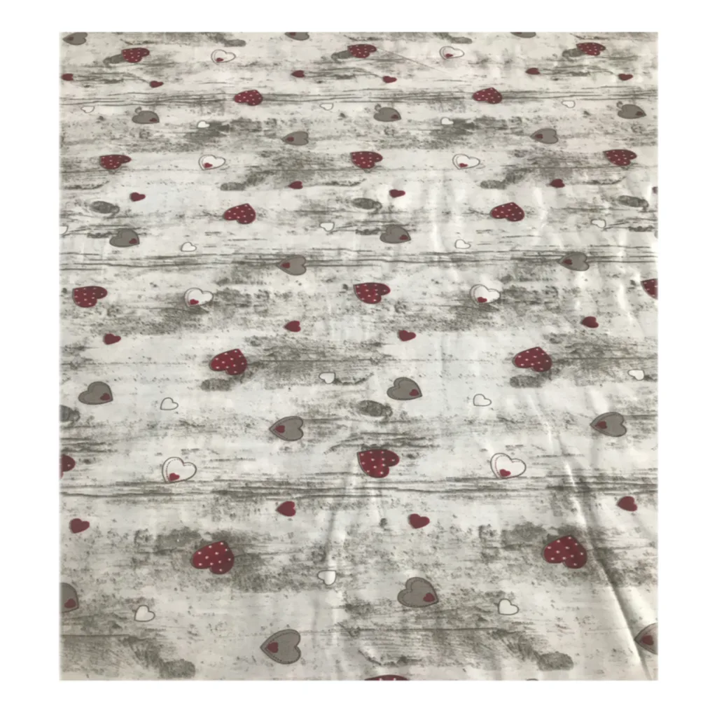 سفره 2 نفره مدل ماژستیک طرح 2 رو سایز 70×70 سانتی متر کد 04