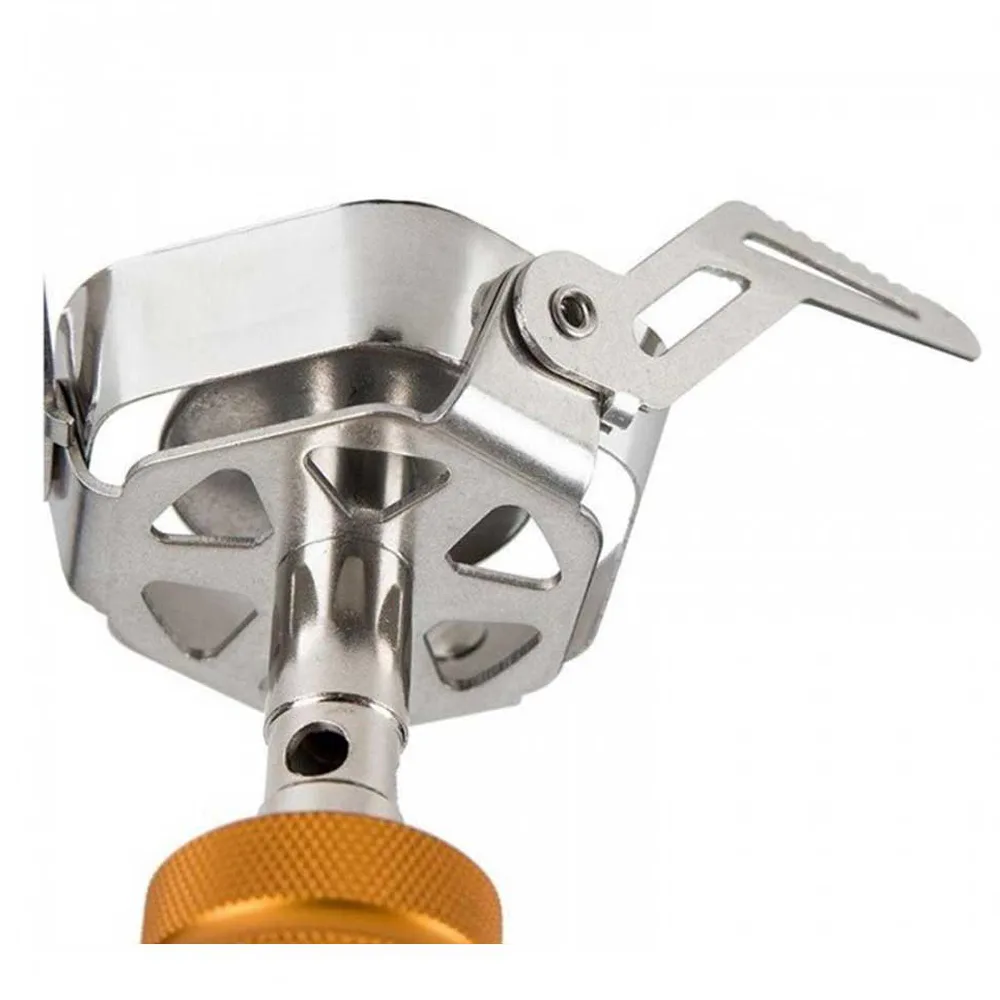 سرشعله سفری فایرمپل مدل FMS-126