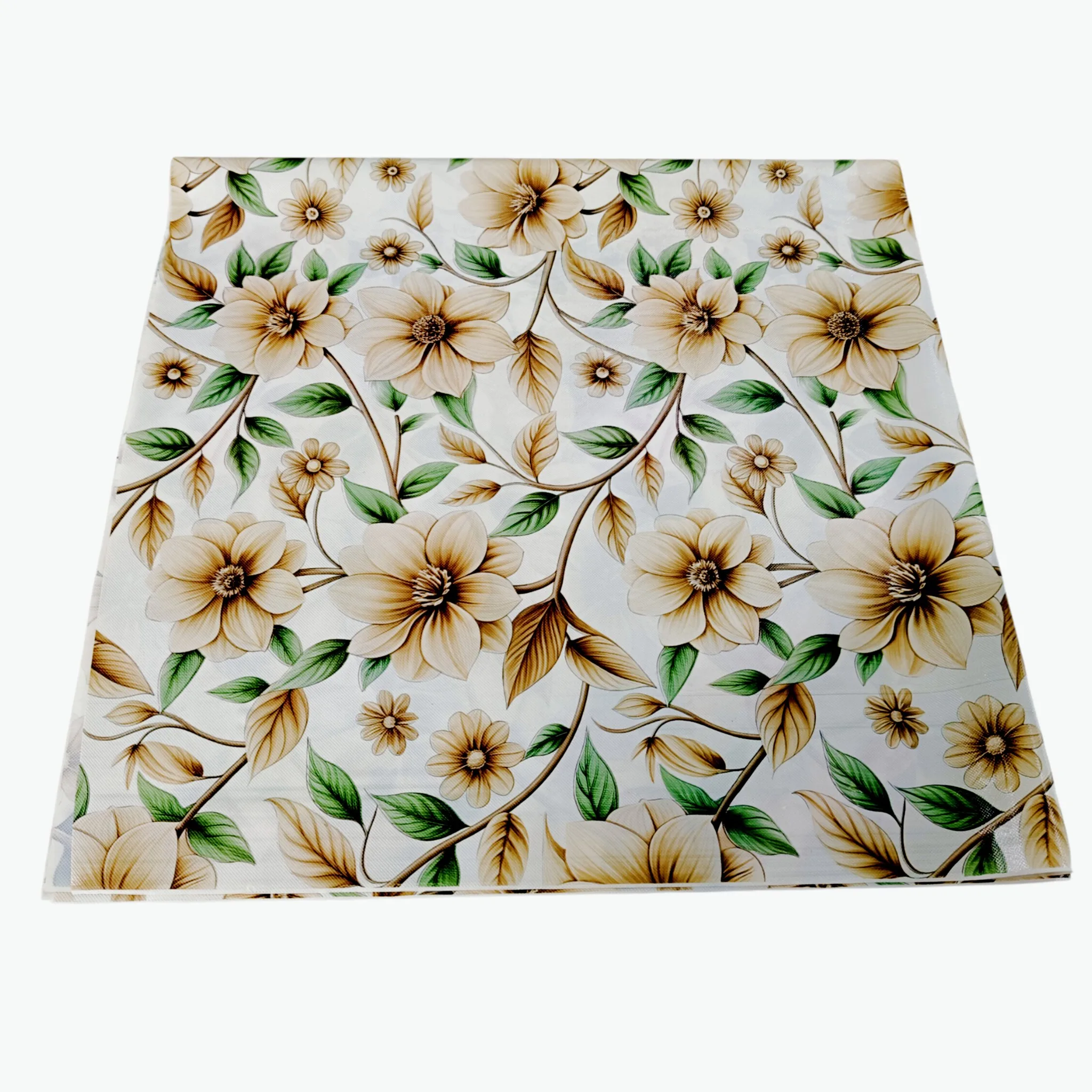 سفره 12 نفره کد 26 سایز 100*300 سانتی متر