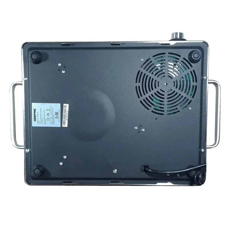 اجاق سفری جی پاس مدل GIC6920N