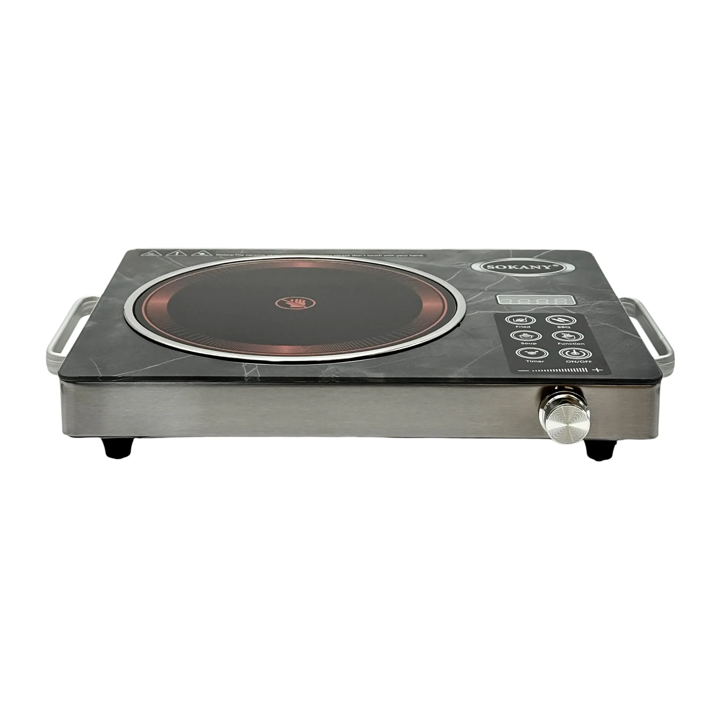 اجاق برقی سوکانی مدل SK-07073