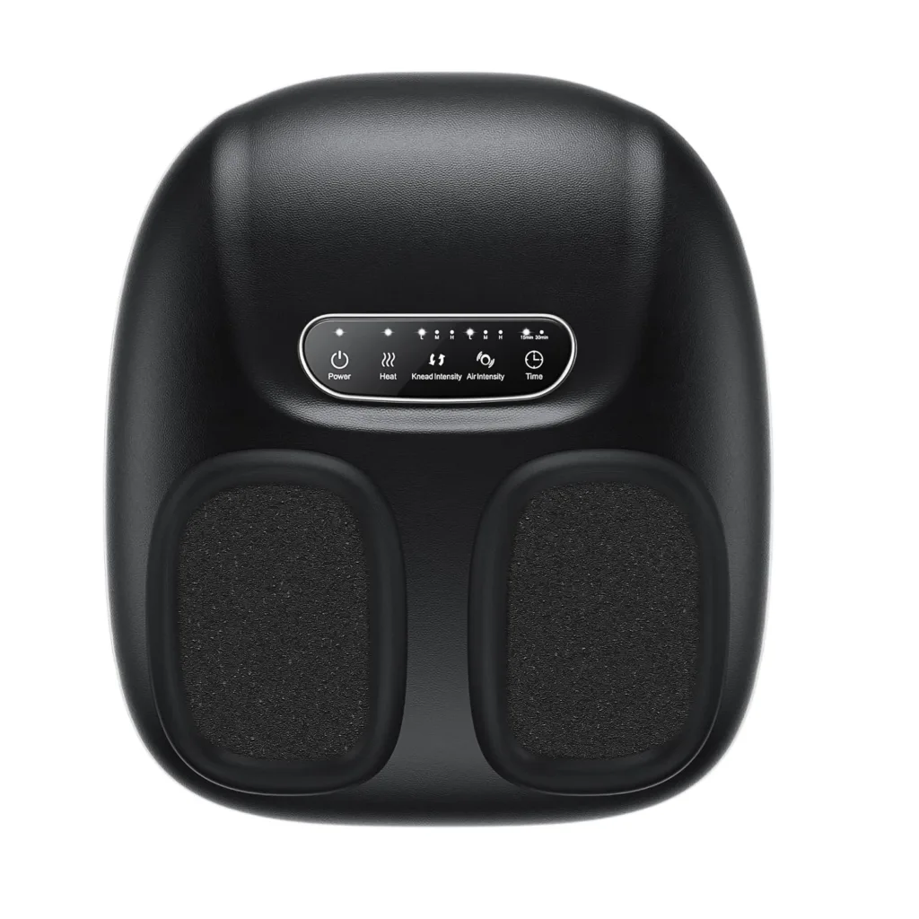 ماساژور پا رنفو مدل RP-FM057R