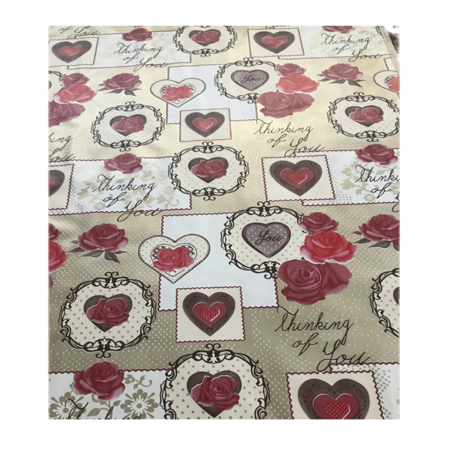 سفره 10 نفره مدل آوا سایز 200×140 سانتی متر