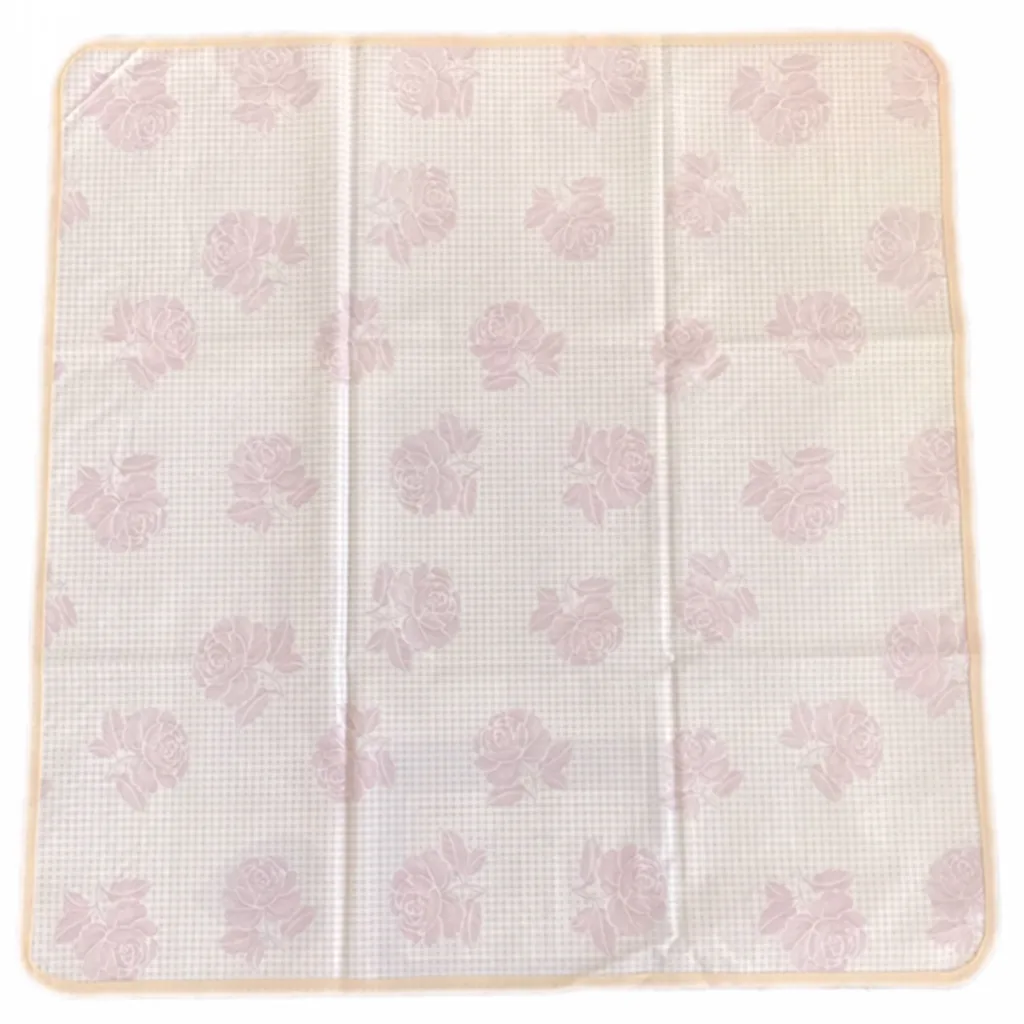 سفره 24 نفره مدل ماژستیک طرح 2 رو کد 05 سایز 600×140 سانتی متر