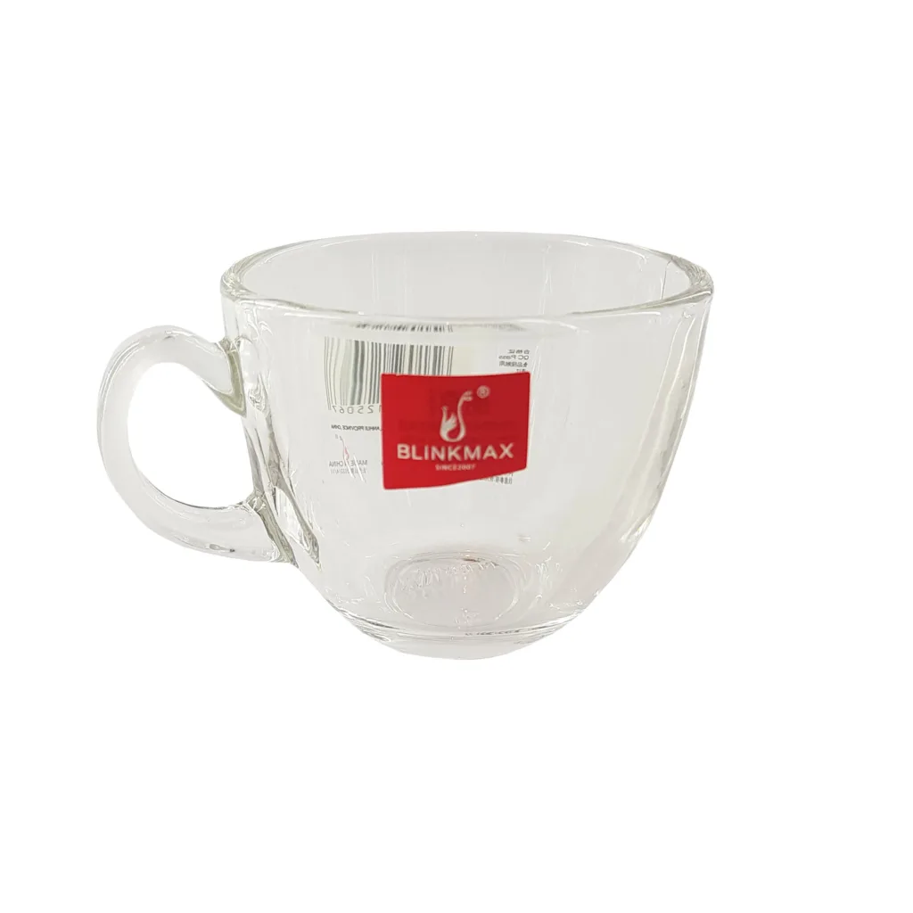 فنجان بلینک مکس مدل کپ کد KTZB-120 بسته 6 عددی