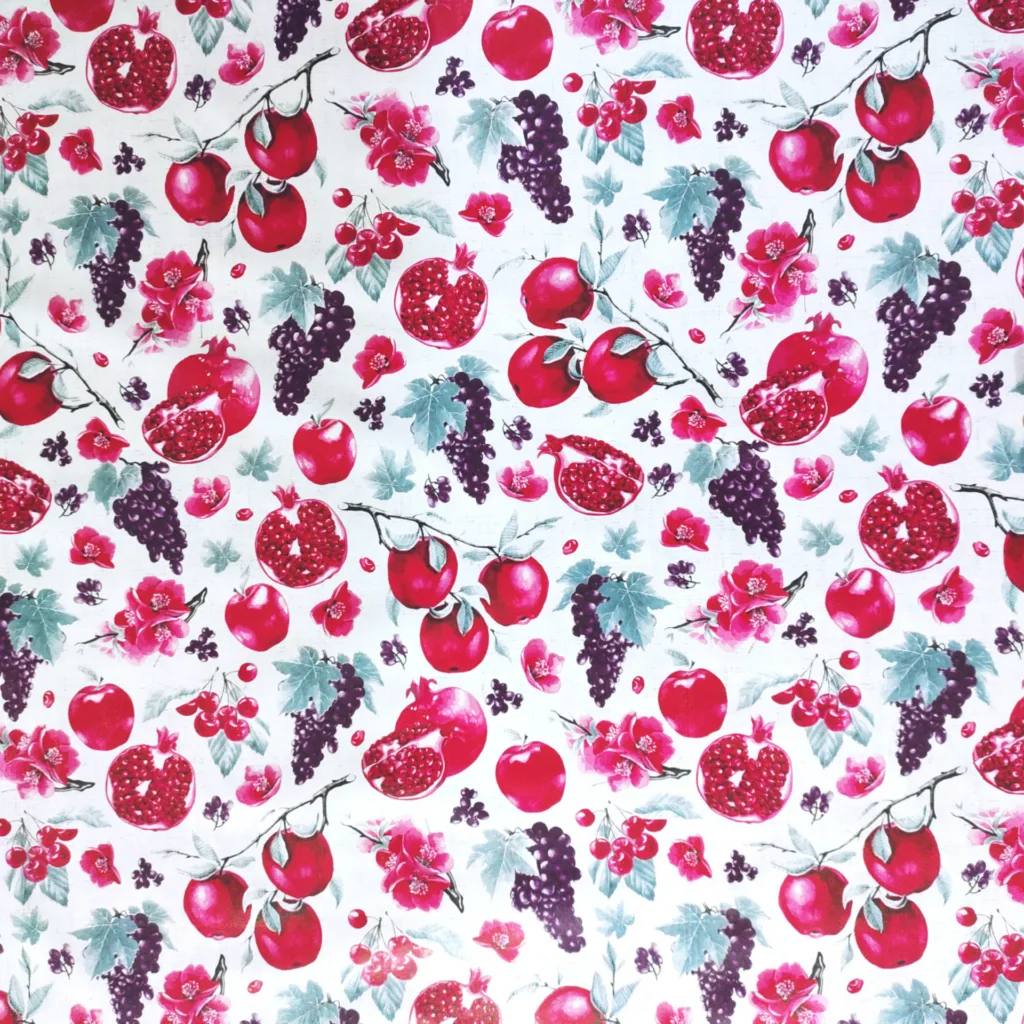 سفره 8 نفره مدل یلدا