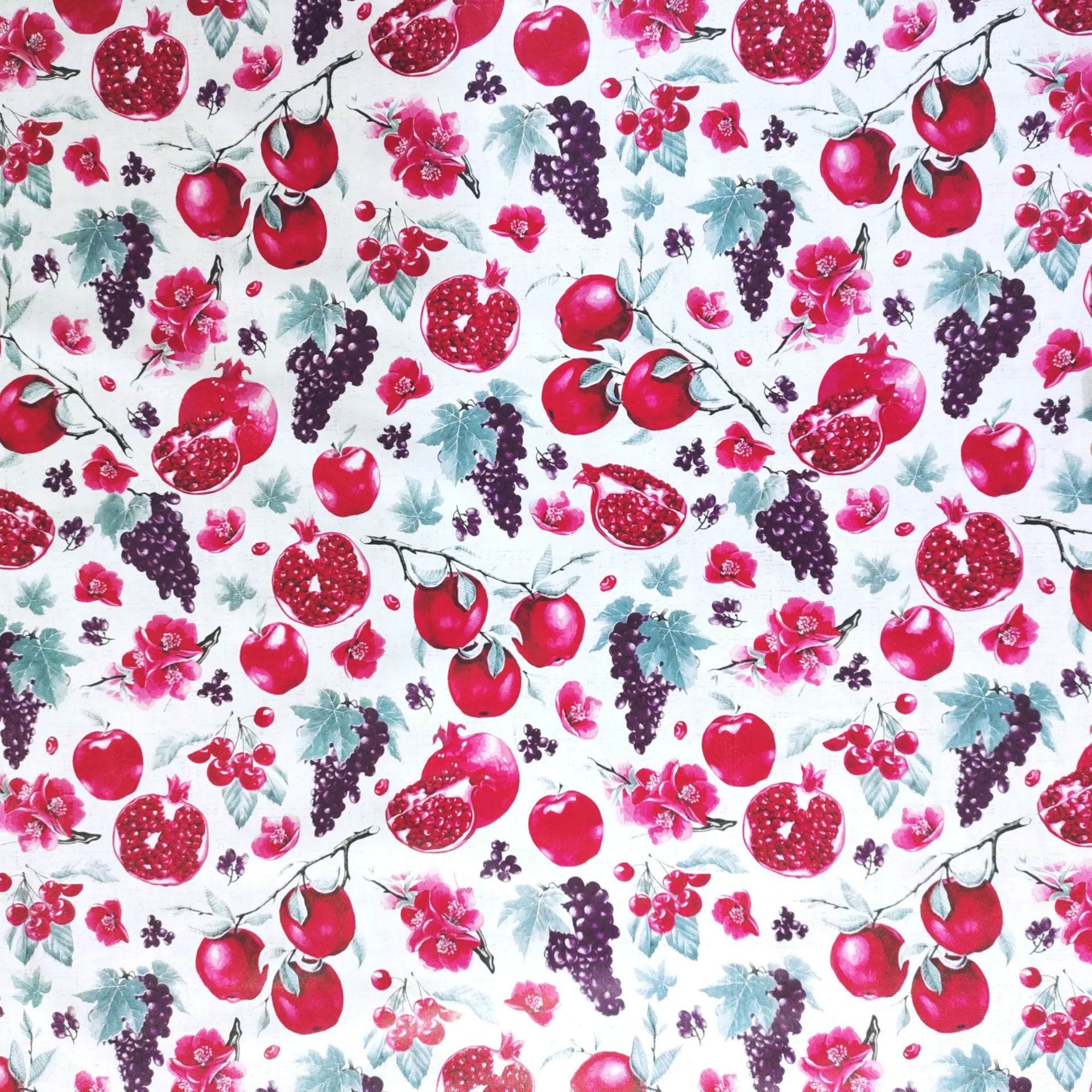 سفره 8 نفره مدل یلدا