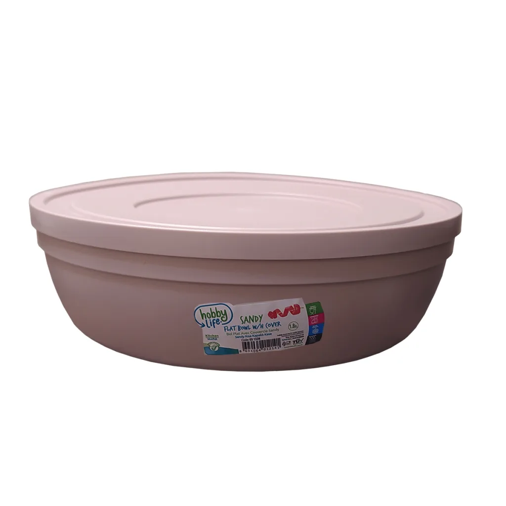 ظرف نگهدارنده هوبی لایف کد 1329