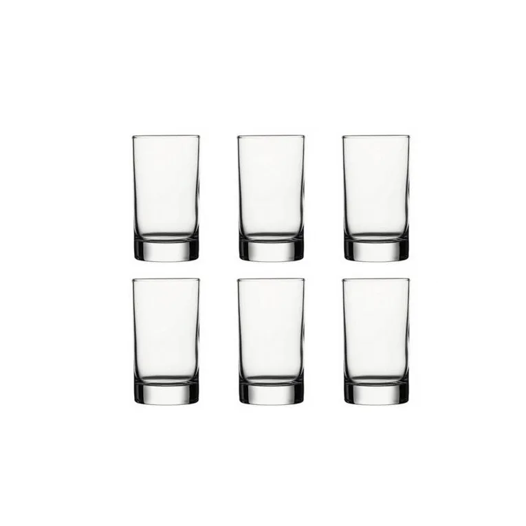 استکان پاشاباغچه سری CENTRA کد 42474 بسته 6 عددی