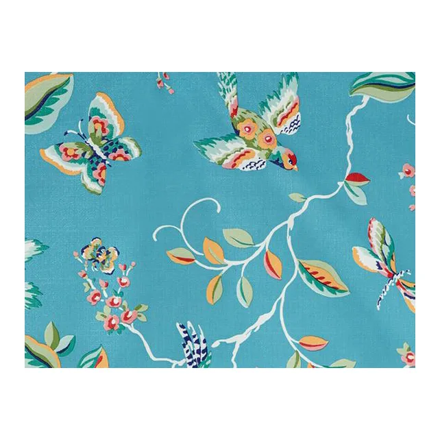 سفره 6 نفره مادام کوکو مدل Violet.R140