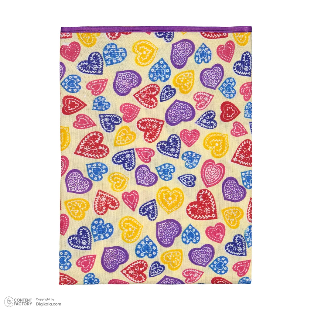 سفره 8 نفره مدل آذین سایز 140*100 سانتی متر