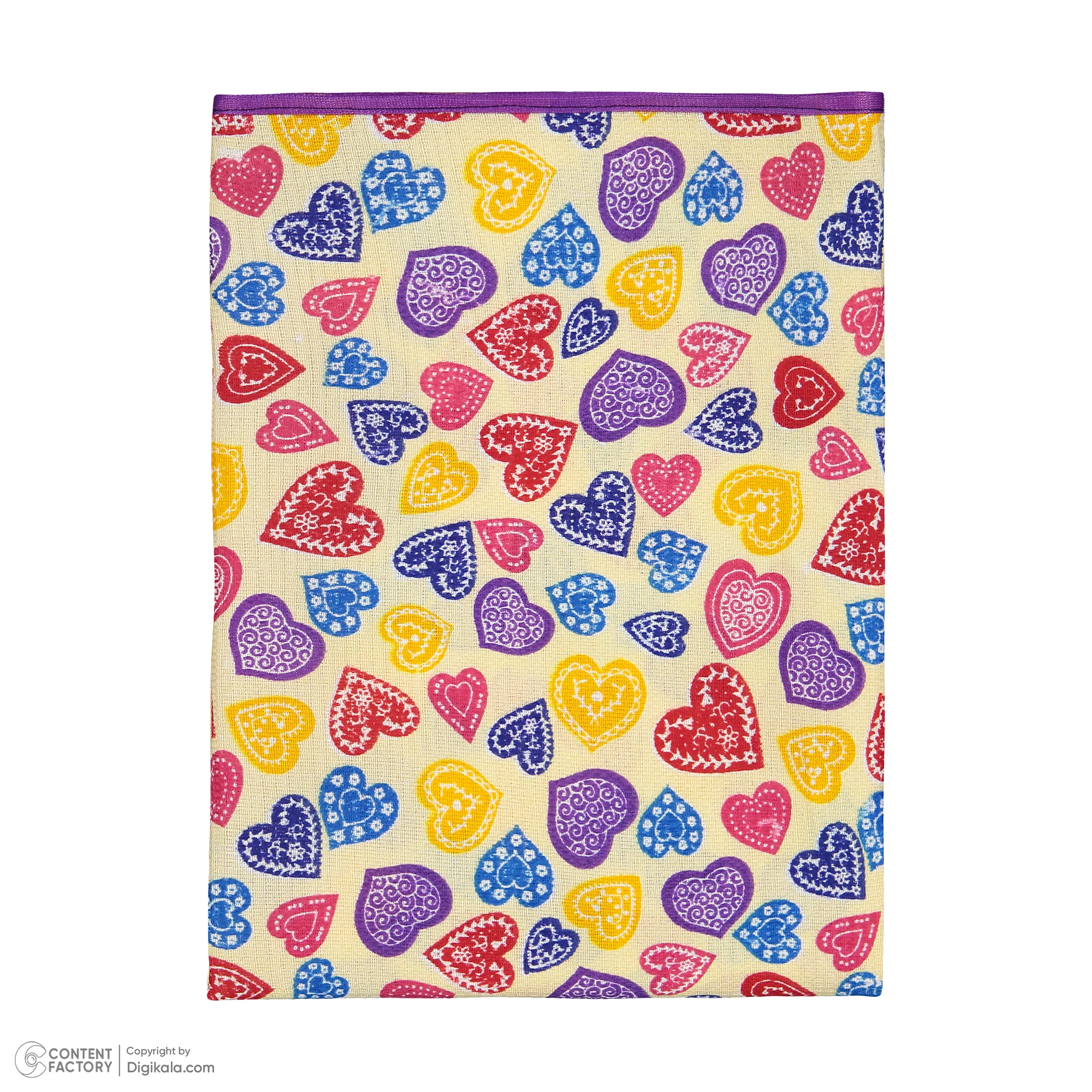 سفره 8 نفره مدل آذین سایز 140*100 سانتی متر