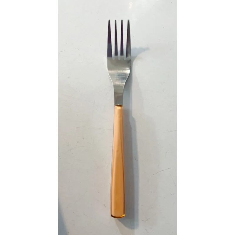 چنگال میوه خوری گیلدا کد SM12 بسته 12 عددی
