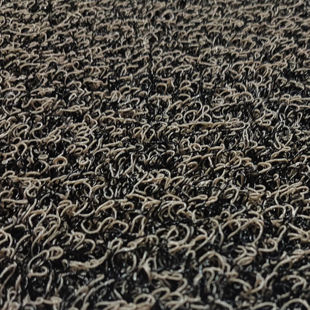 پادری چینش مدل اسفنجی رشته ای سایز 46×75 سانتی متر
