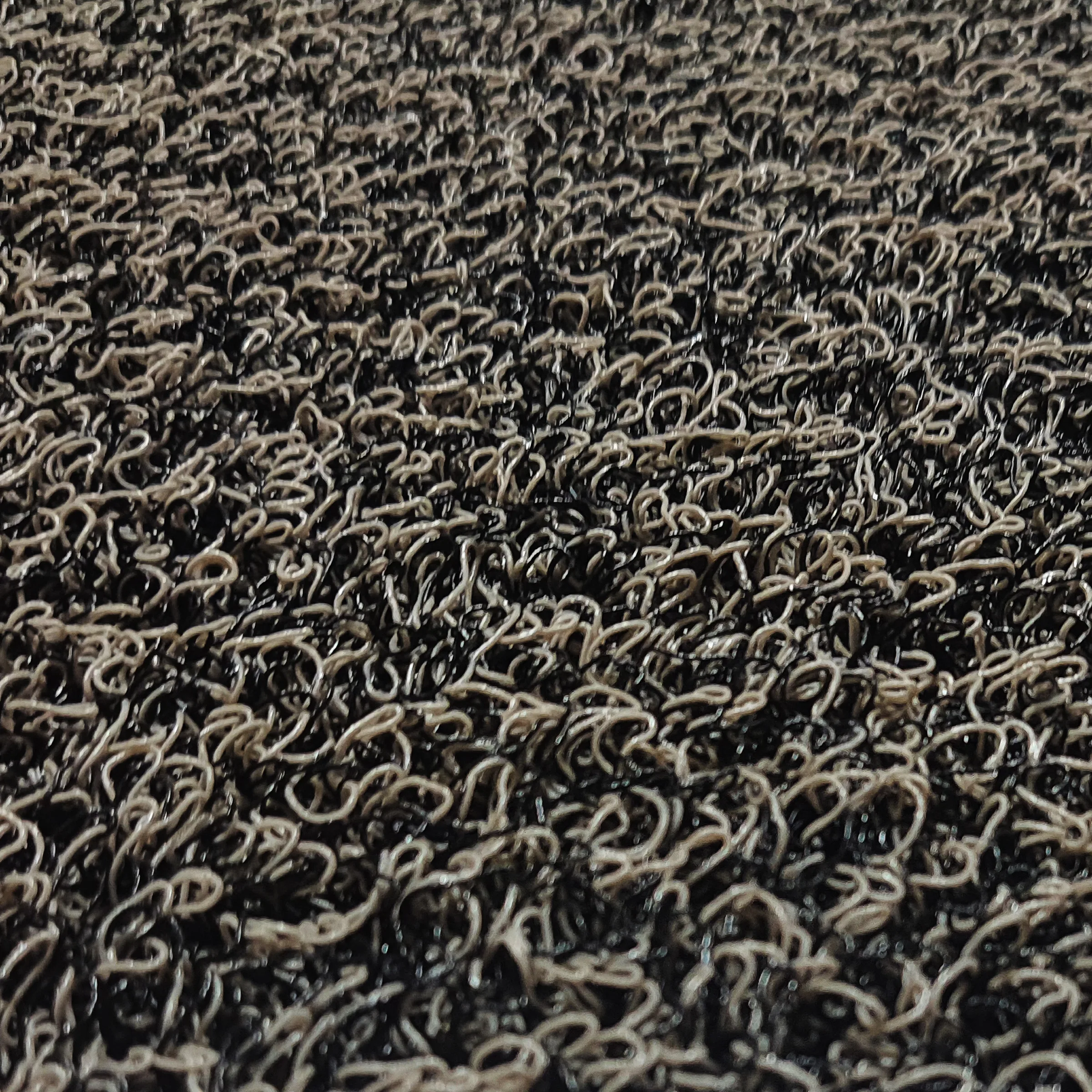 پادری چینش مدل اسفنجی رشته ای سایز 46×75 سانتی متر
