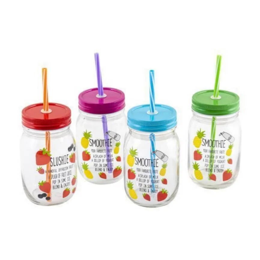 ماگ مدل اسموتی نی دار