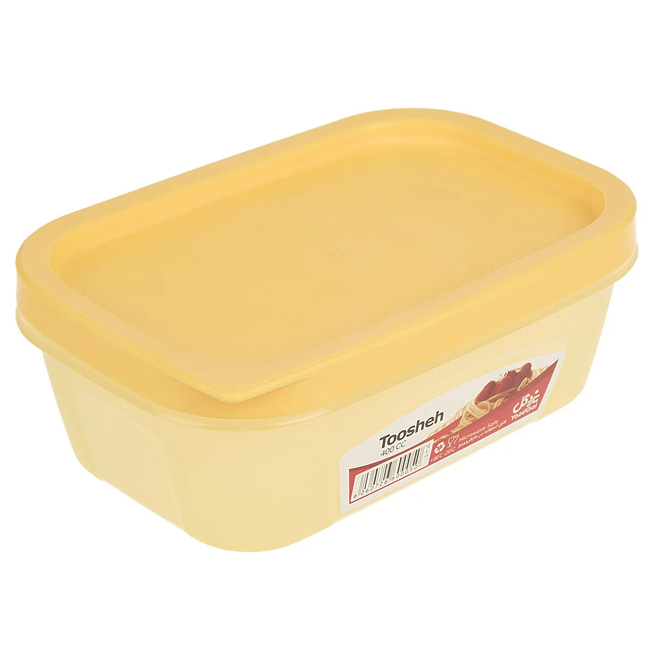 توشه 400 سی سی یزدگل  کد 503