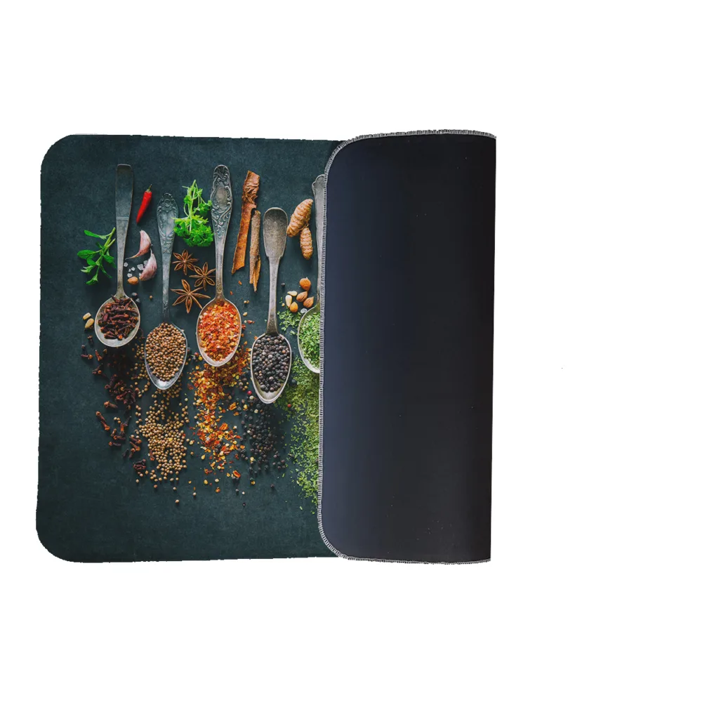 پادری طرح ادویه کد 8339 سایز 50 × 70 سانتی متر