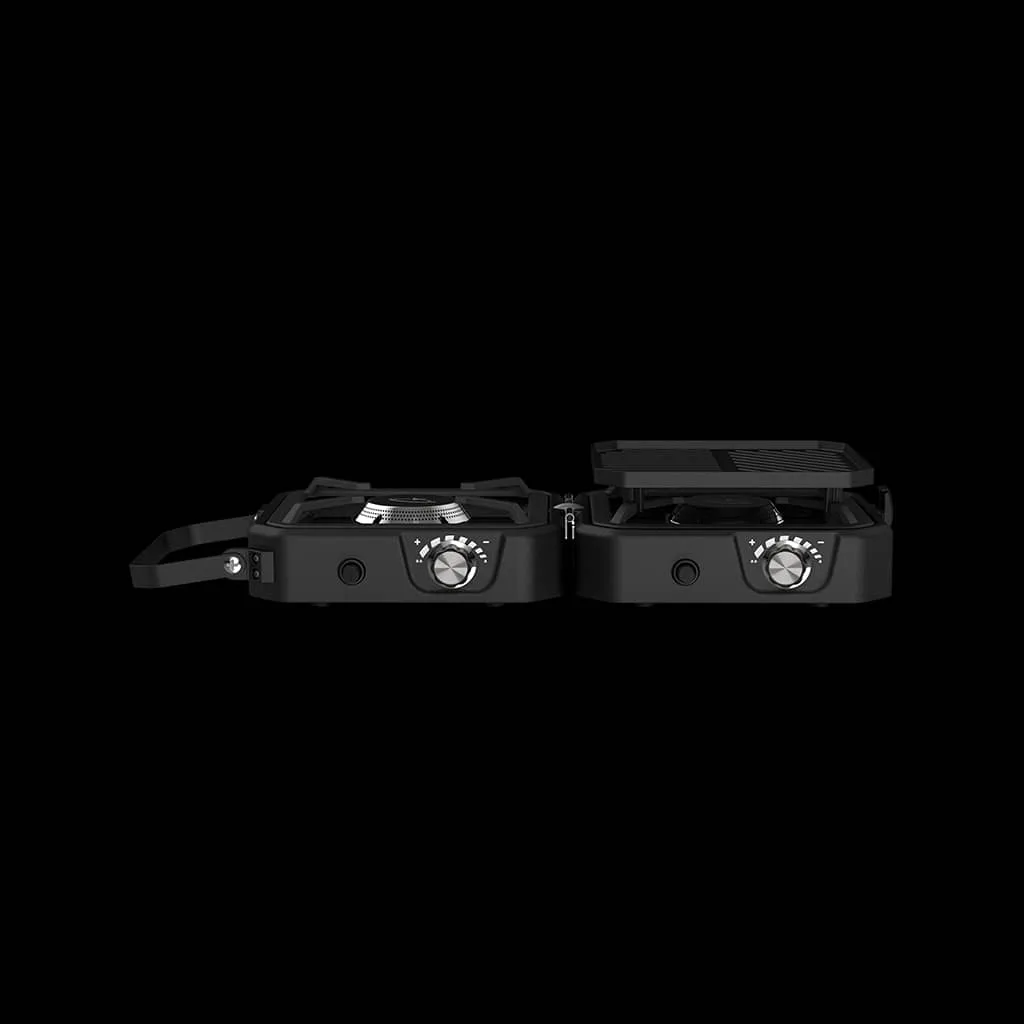 اجاق سفری گلتیج مدل CS01