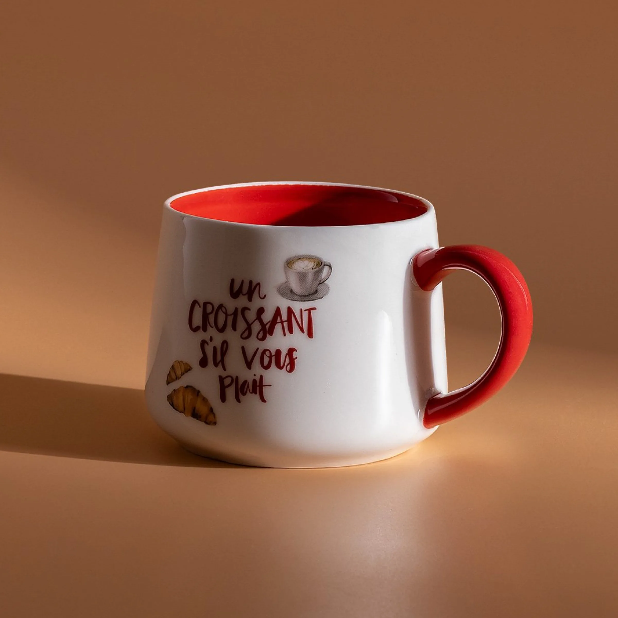 ماگ مادام کوکو مدل Corniglia
