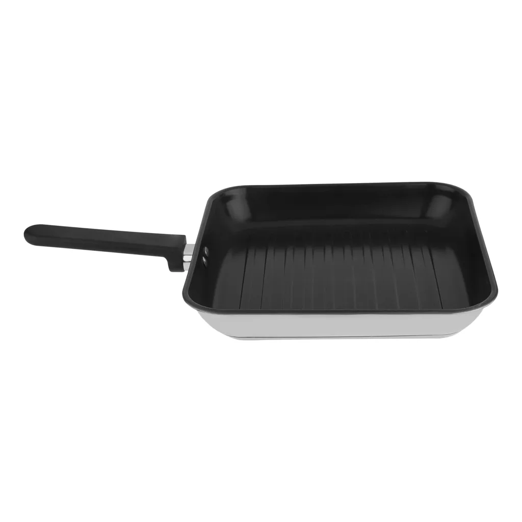 تابه گرانیت ایکیا مدل Middagsmat کد 604.636.91 سایز 28
