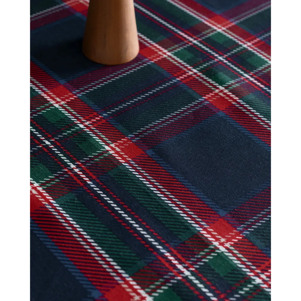 سفره هشت نفره مادام کوکو مدل Abella Laci سایز 160*250 سانتی متر