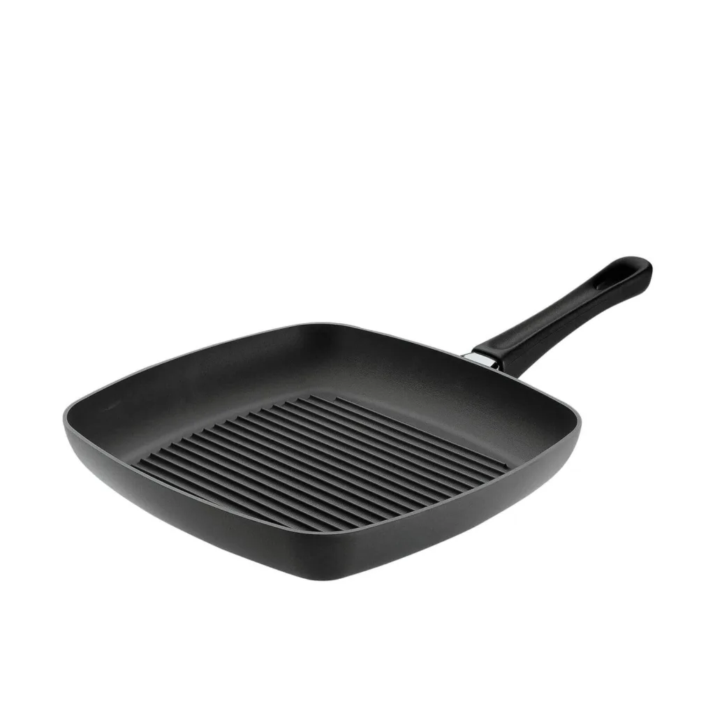 تابه گریل اسکن پن مدل Classic سایز 27