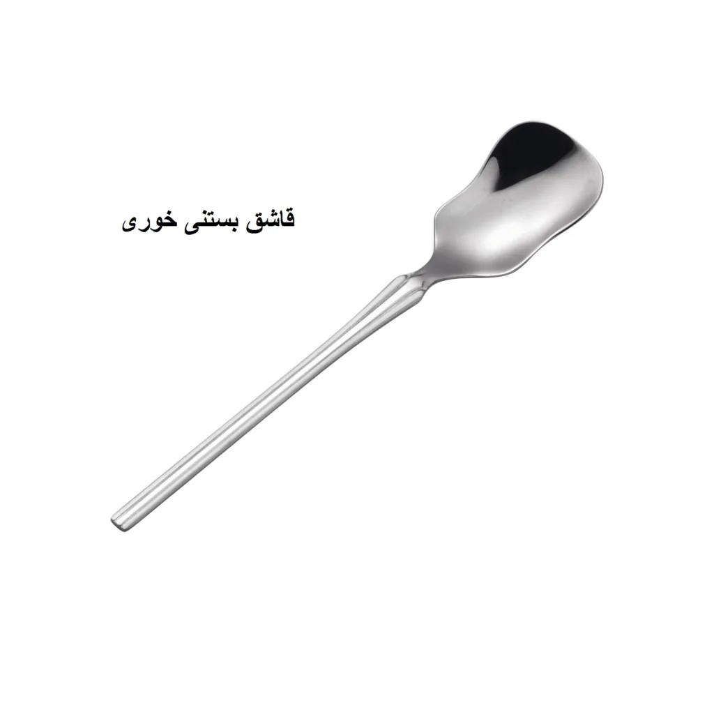سرویس قاشق و چنگال 148 پارچه جی فی نی مدل A-03 لاکچری