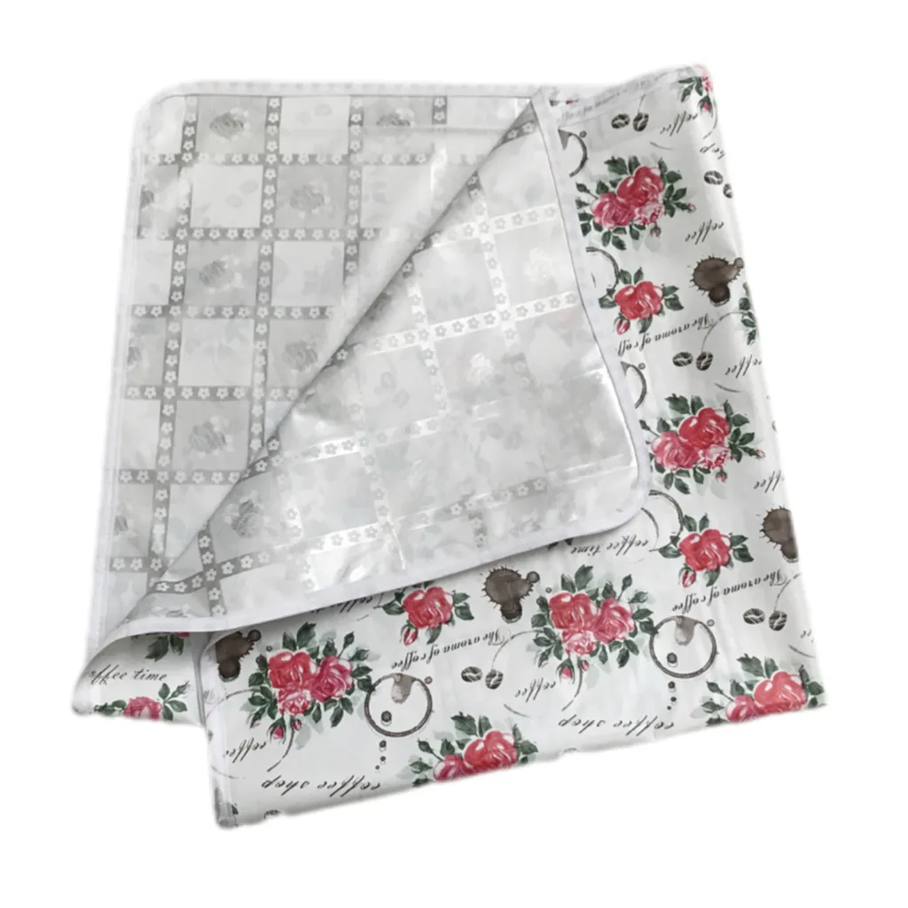 سفره 6 نفره طرح آوا مدل 2 رو کد 01