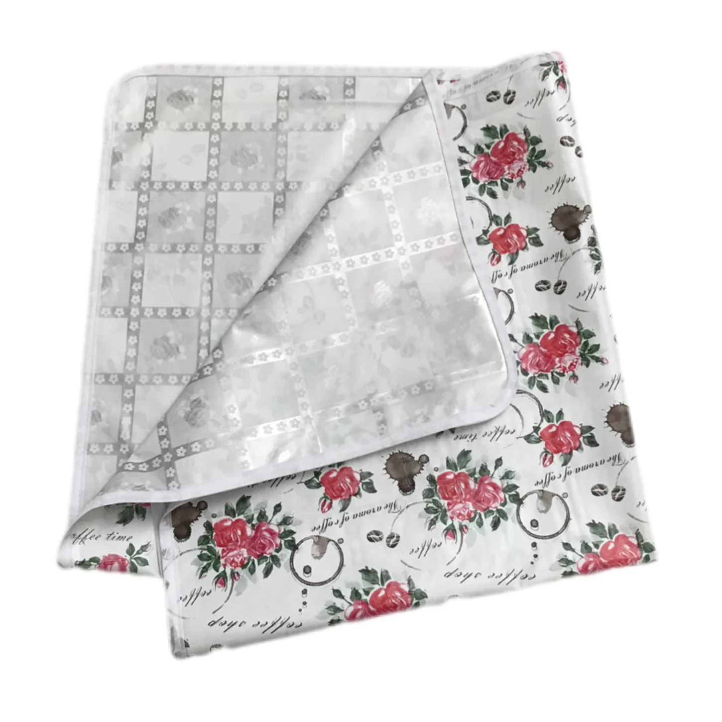 سفره 6 نفره طرح آوا مدل 2 رو کد 01