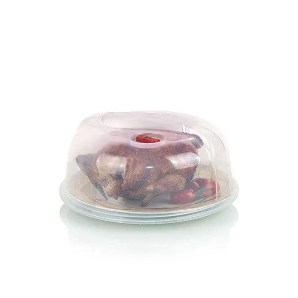 درپوش ماکروویو زیباسازان مدل MD724