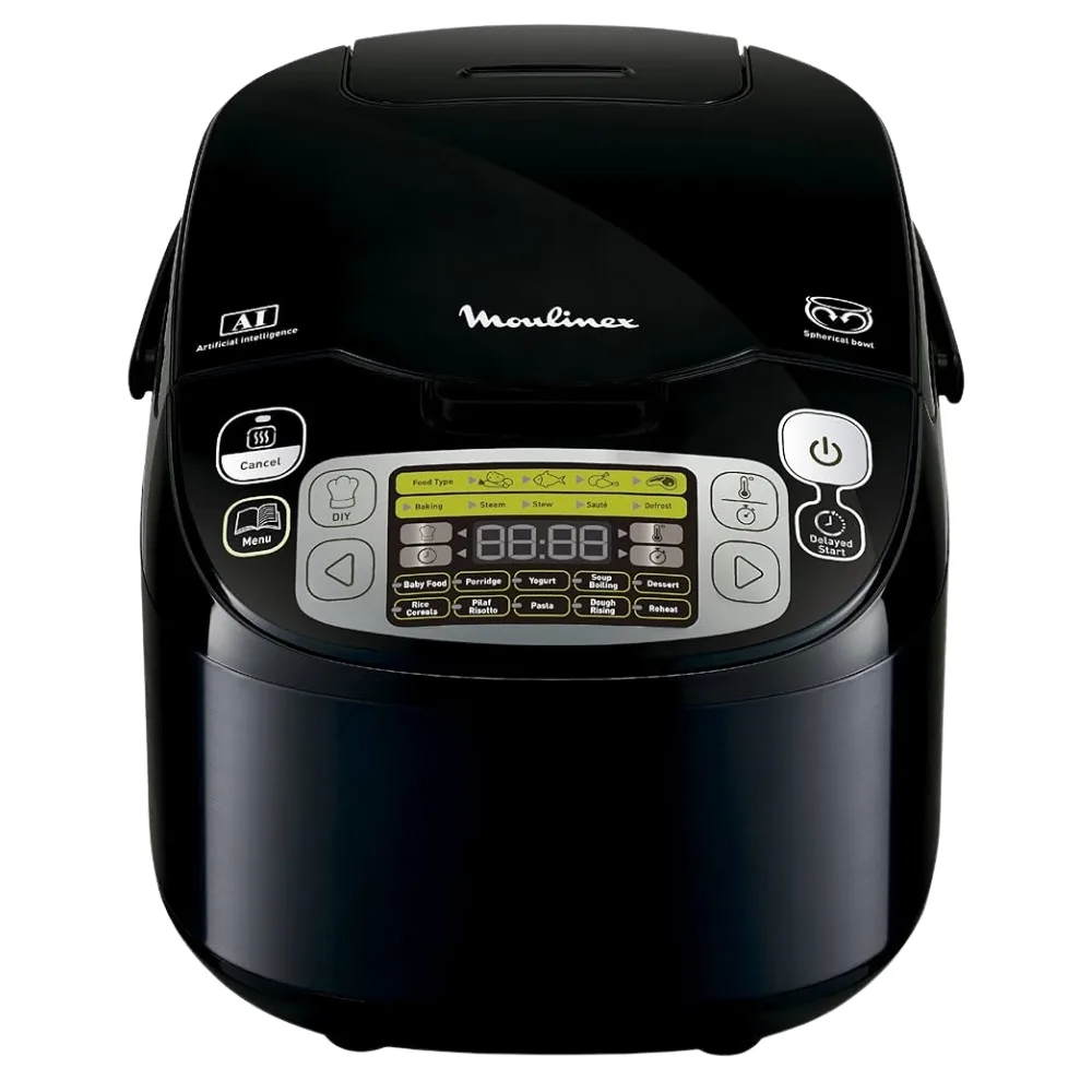 پلوپز 10 نفره مولینکس مدل MK815800