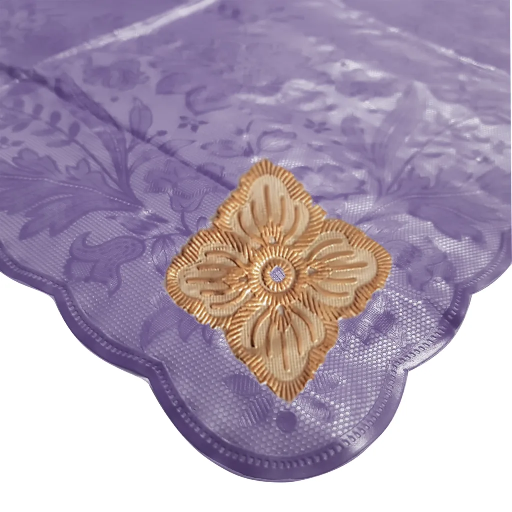 سفره 4 نفره مدل زرین کد Bnf-2129