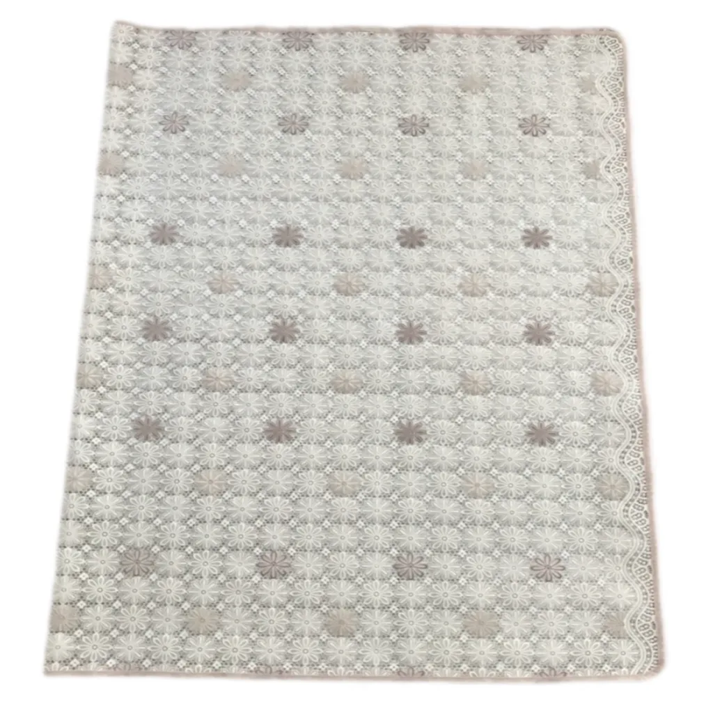 سفره 12 نفره مدل رویال طرح گیپور کد 015