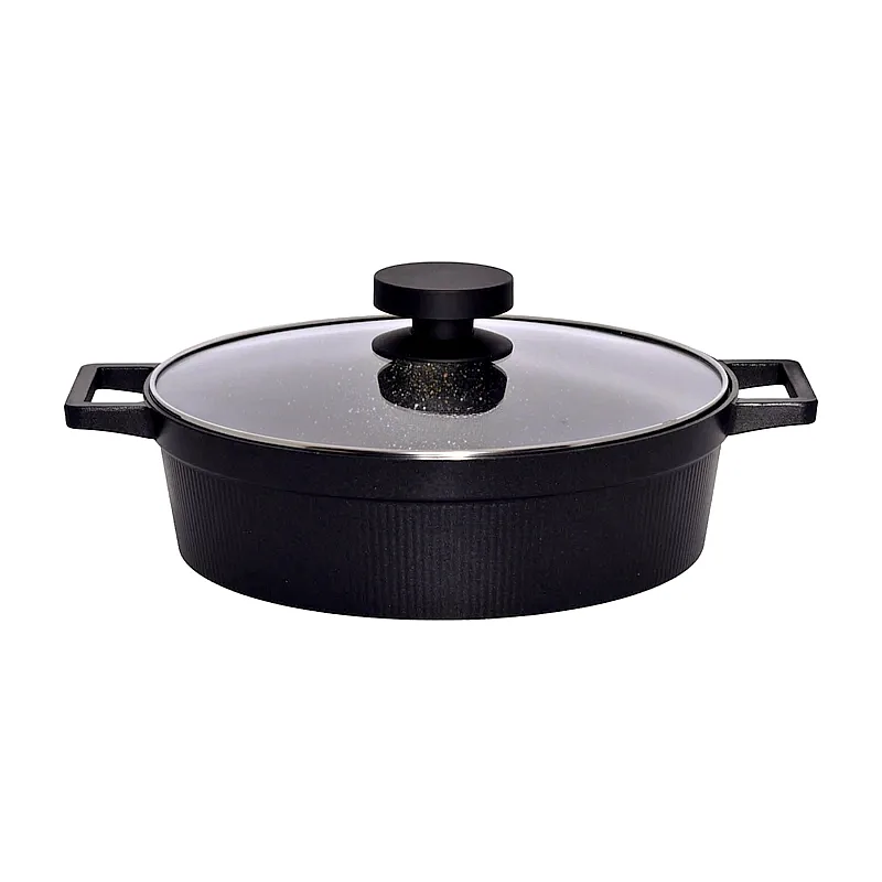سرویس قابلمه گرانیت 10 پارچه مدل Respect 85000