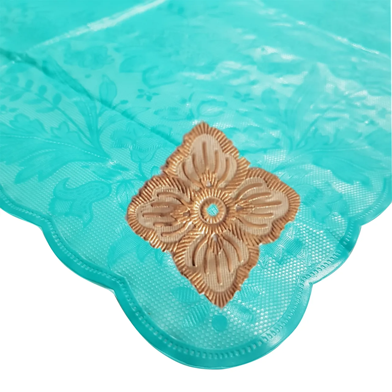 سفره 4 نفره مدل زرین کد fir-3129