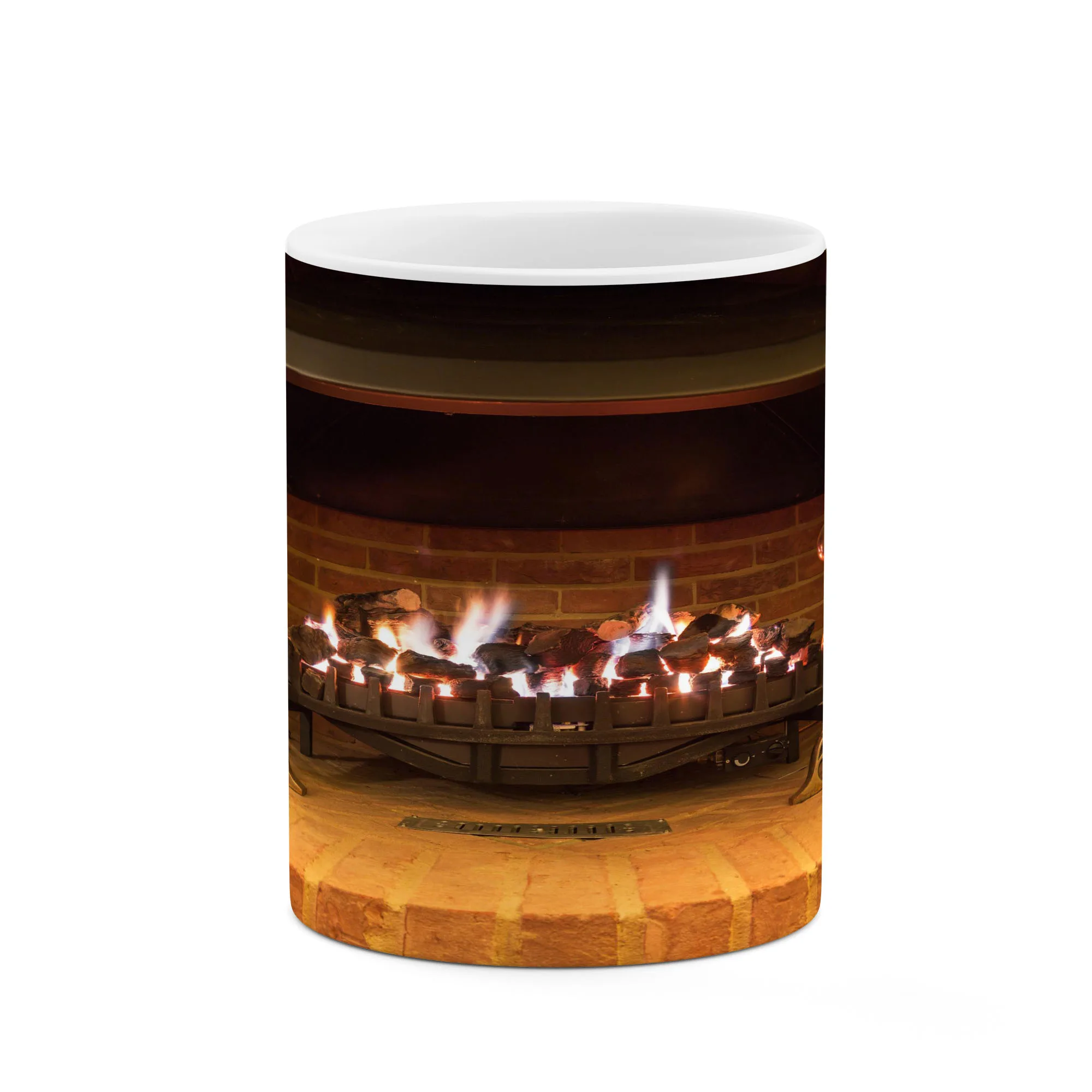 ماگ کاکتی مدل شومینه کد mgh17942